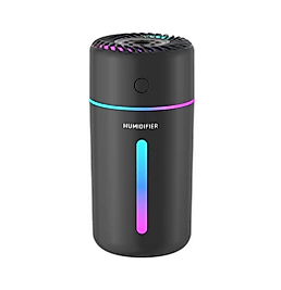 Taşınabilir Nemlendirici | Sessiz Mini Humidifier