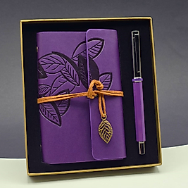 kalem defter set