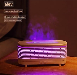 Oda nemlendirici buhurdanlık