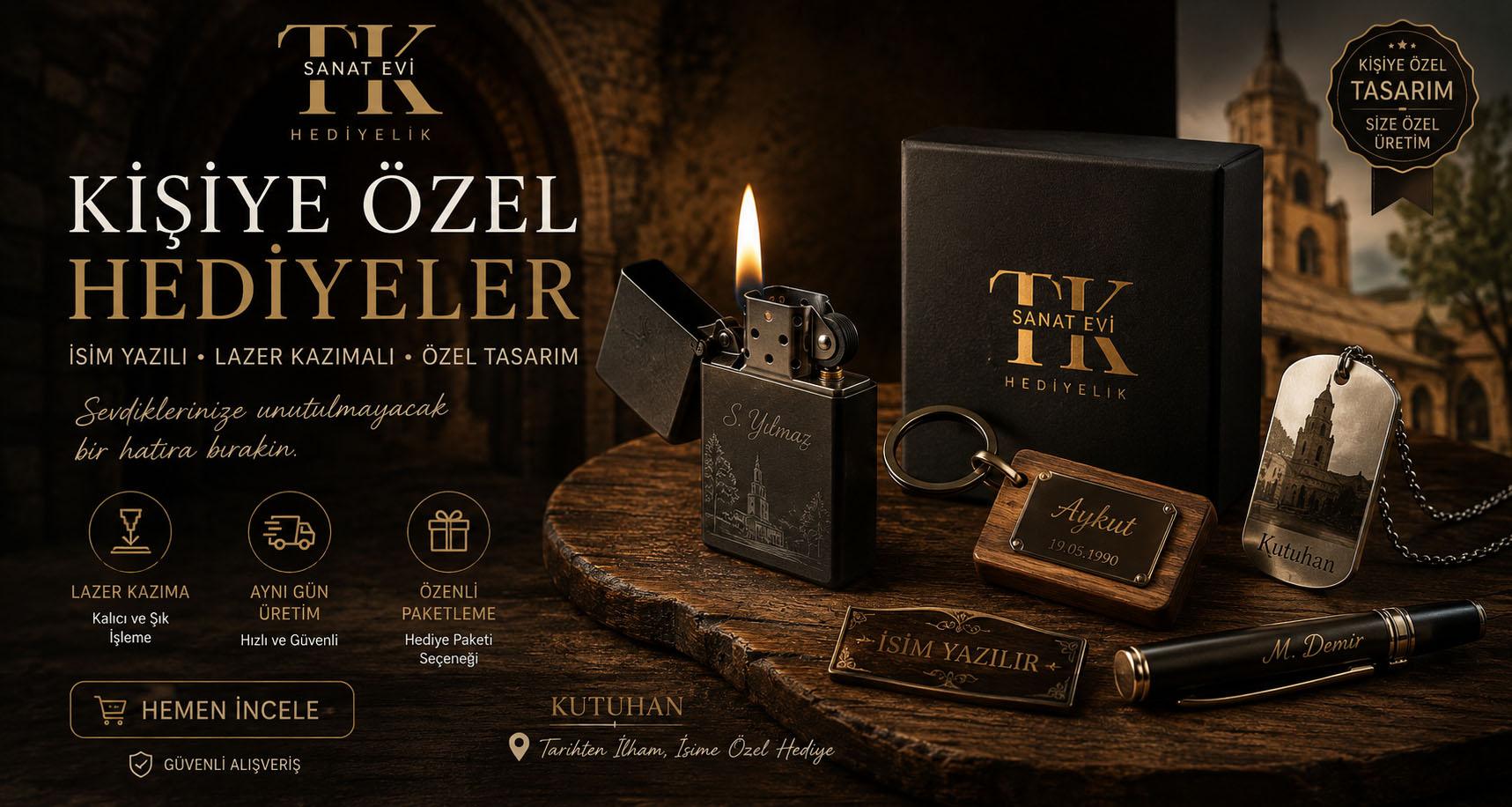 Anasayfa – Kişiye Özel Hediyelikler